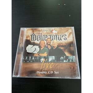The Very Best Of Wolfetones Live‎ (2002 Celtic Collections) 2 CD Set